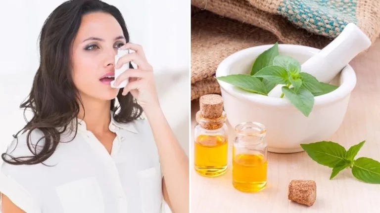 World Asthma Day 2022: Ayurvedic herbs and spices to manage asthma | Health
