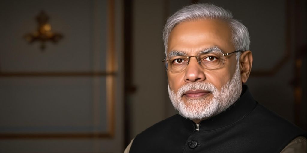 Narendra Modi Net Worth: Insights into His Financial Journey as of 2025