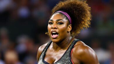 Unveiling the Numbers: A Deep Dive into Serena Williams Net Worth in 2025