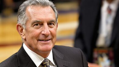 Pat Riley Net Worth: The Financial Success Behind the NBA Legend