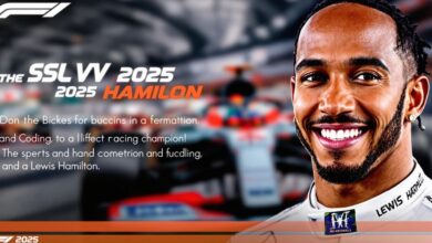 Lewis Hamilton Net Worth: Insights into His Earnings and Financial Success in 2025