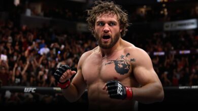 Ben Askren Net Worth: How the Fighter Built His Fortune