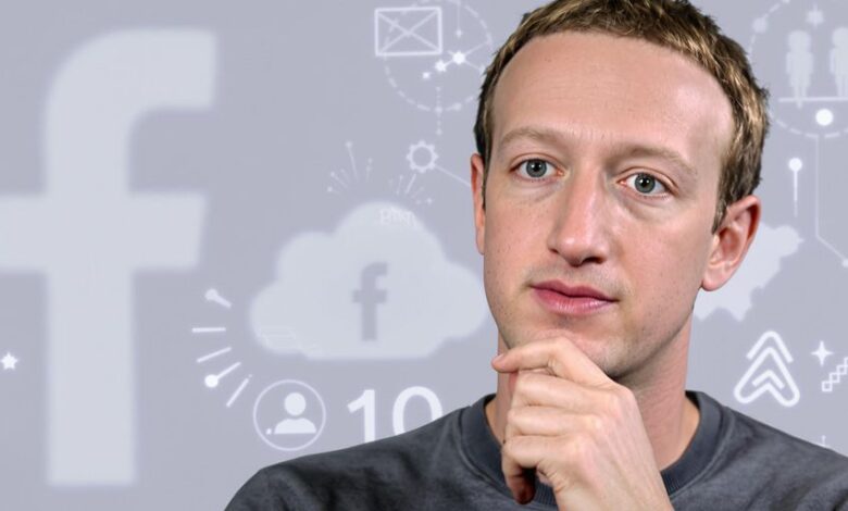 Mark Zuckerberg Net Worth: How the Facebook Co-Founder Built His Fortune