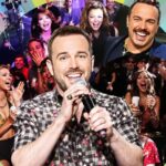 Brad Williams Net Worth: How the Comedian Built His Fortune