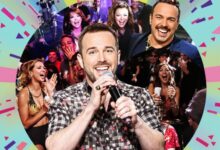 Brad Williams Net Worth: How the Comedian Built His Fortune