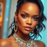 Unlocking the Secrets Behind Rihanna Net Worth in 2025