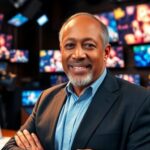 Byron Allen Net Worth: The Rise of a Media Empire in 2025