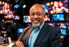 Byron Allen Net Worth: The Rise of a Media Empire in 2025