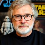 George Lucas Net Worth: A Deep Dive into His Billion-Dollar Legacy