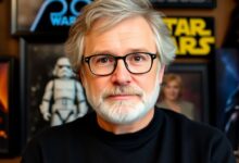George Lucas Net Worth: A Deep Dive into His Billion-Dollar Legacy