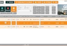 Discover the Best Free Property Management System with NoBeds