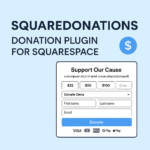 The Ultimate Donation Plugin for Squarespace