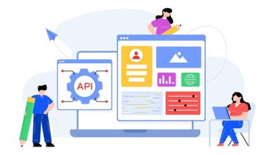 Are API Limits Managed in Web Design and Development Packages?