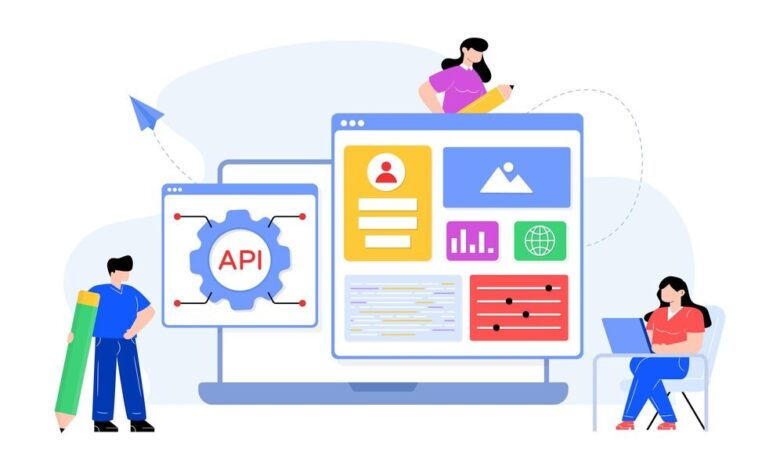 Are API Limits Managed in Web Design and Development Packages? Are API Limits Managed in Web Design and Development Packages?