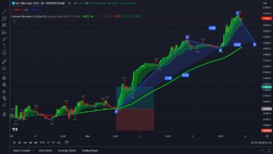 How to Use Screenshot Journaling from MT5 for Better Trade Reflection
