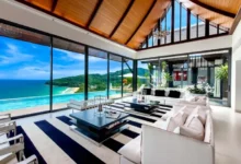 Discover Your Dream: Luxury Phuket Villas for Sale & Rent