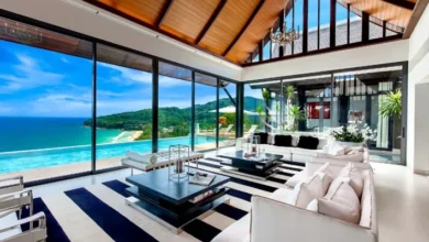 Discover Your Dream: Luxury Phuket Villas for Sale & Rent
