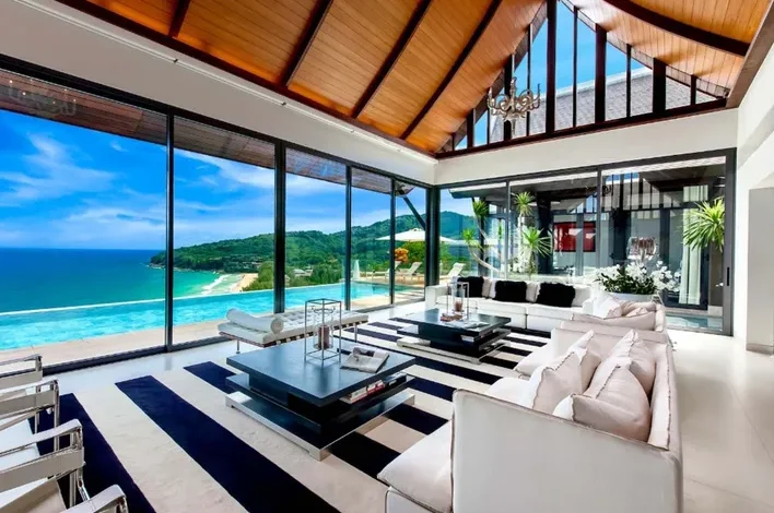 Discover Your Dream: Luxury Phuket Villas for Sale & Rent Discover Your Dream: Luxury Phuket Villas for Sale & Rent