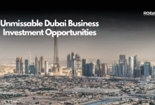 Buy Smart, Earn Fast: Dubai Business Opportunities You Can’t Ignore
