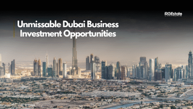 Buy Smart, Earn Fast: Dubai Business Opportunities You Can’t Ignore