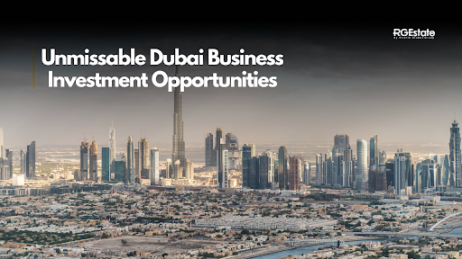 Buy Smart, Earn Fast: Dubai Business Opportunities You Can’t Ignore Buy Smart, Earn Fast: Dubai Business Opportunities You Can’t Ignore