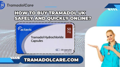 How to Buy Tramadol UK Safely and Quickly Online?