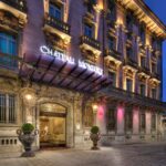 Luxury on a Budget: Affordable 4-Star Hotels in Central Milan