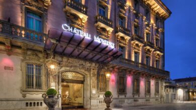 Luxury on a Budget: Affordable 4-Star Hotels in Central Milan