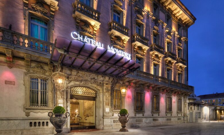 Luxury on a Budget: Affordable 4-Star Hotels in Central Milan Luxury on a Budget: Affordable 4-Star Hotels in Central Milan