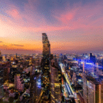 A Practical Guide to Living in Thailand: Costs, Residency, and Lifestyle in 2025