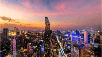 A Practical Guide to Living in Thailand: Costs, Residency, and Lifestyle in 2025