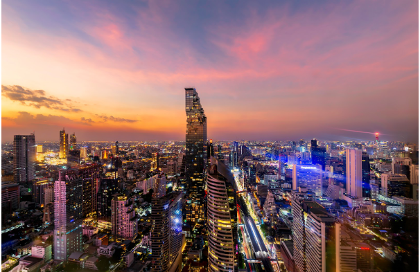 A Practical Guide to Living in Thailand: Costs, Residency, and Lifestyle in 2025 A Practical Guide to Living in Thailand: Costs, Residency, and Lifestyle in 2025