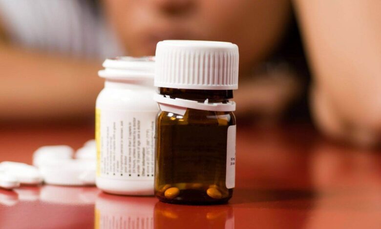 Waar Kun Je Betrouwbaar Slaapmedicatie Kopen in Nederland? Waar Kun Je Betrouwbaar Slaapmedicatie Kopen in Nederland?