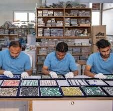 Custom Jewelry Manufacturer USA: Crafting Unique Designs with Precision and Passion