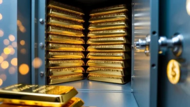 Equity Trust Gold Custodian: A Comprehensive Look at a Trusted Partner for Precious Metals IRAs