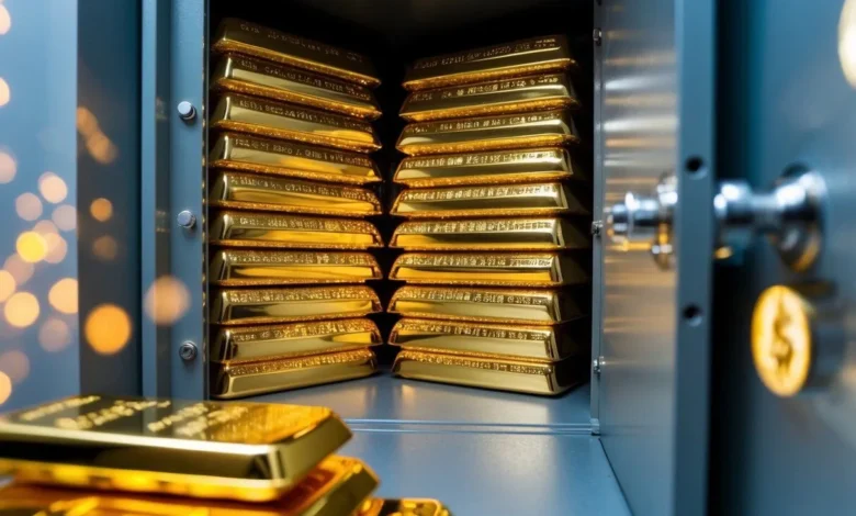 Equity Trust Gold Custodian: A Comprehensive Look at a Trusted Partner for Precious Metals IRAs