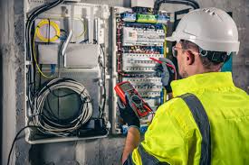 Exceptional Electrical Services with an Electrician in Wimbledon